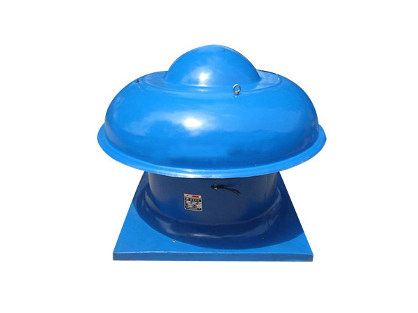 DWT軸流式屋頂風(fēng)機(jī)